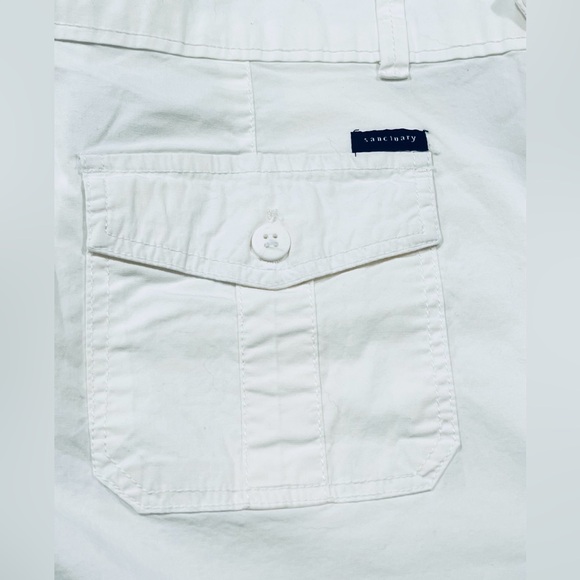 NWT Sanctuary Renegade Shorts - Picture 7 of 9